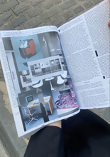 n°37 — Critical distances: Georges Nelson, concerns and warnings of a modernist.