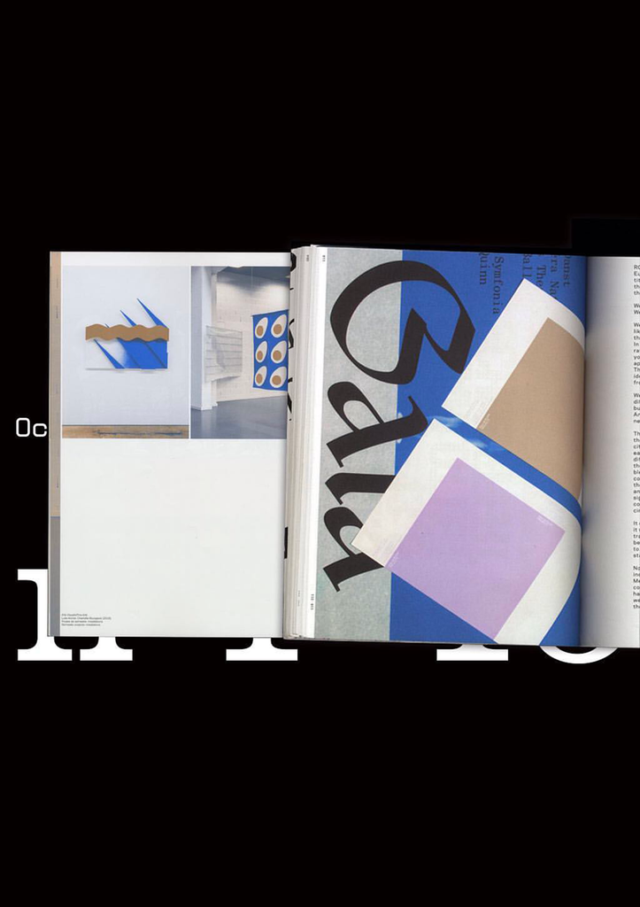 n°03 — A monograph: Recollected Work by Mevis & Van Deursen