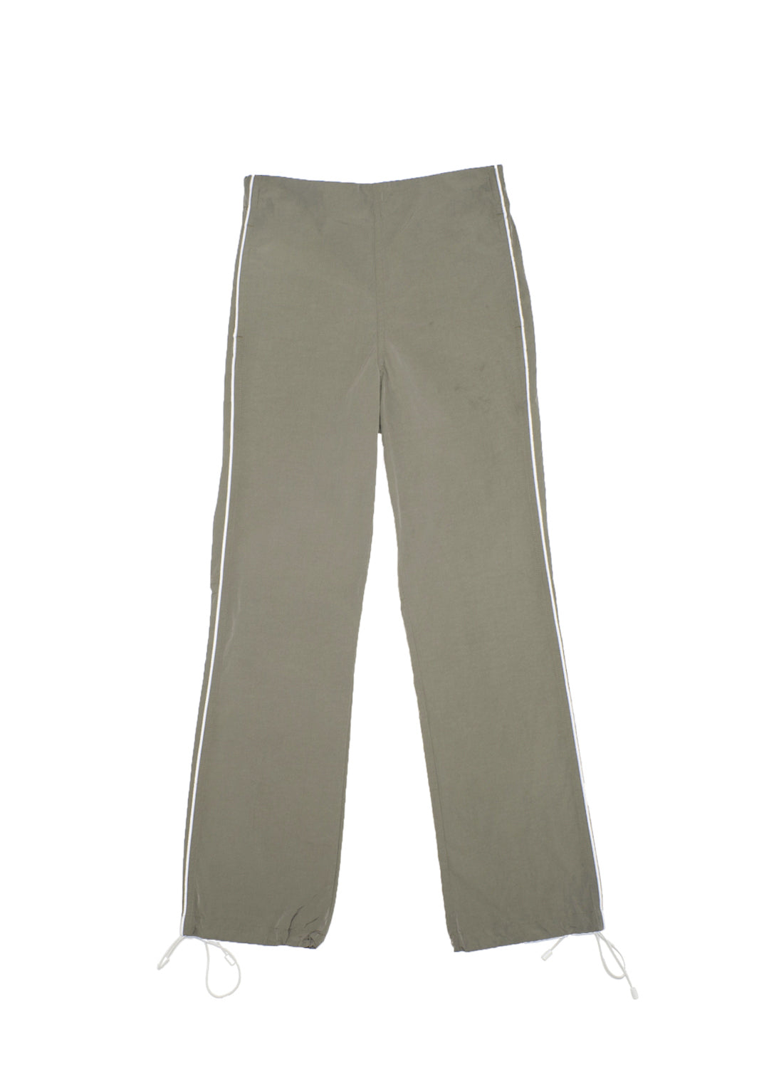 ANDREA JIAPEI LI WORKWEAR TROUSERS GREEN