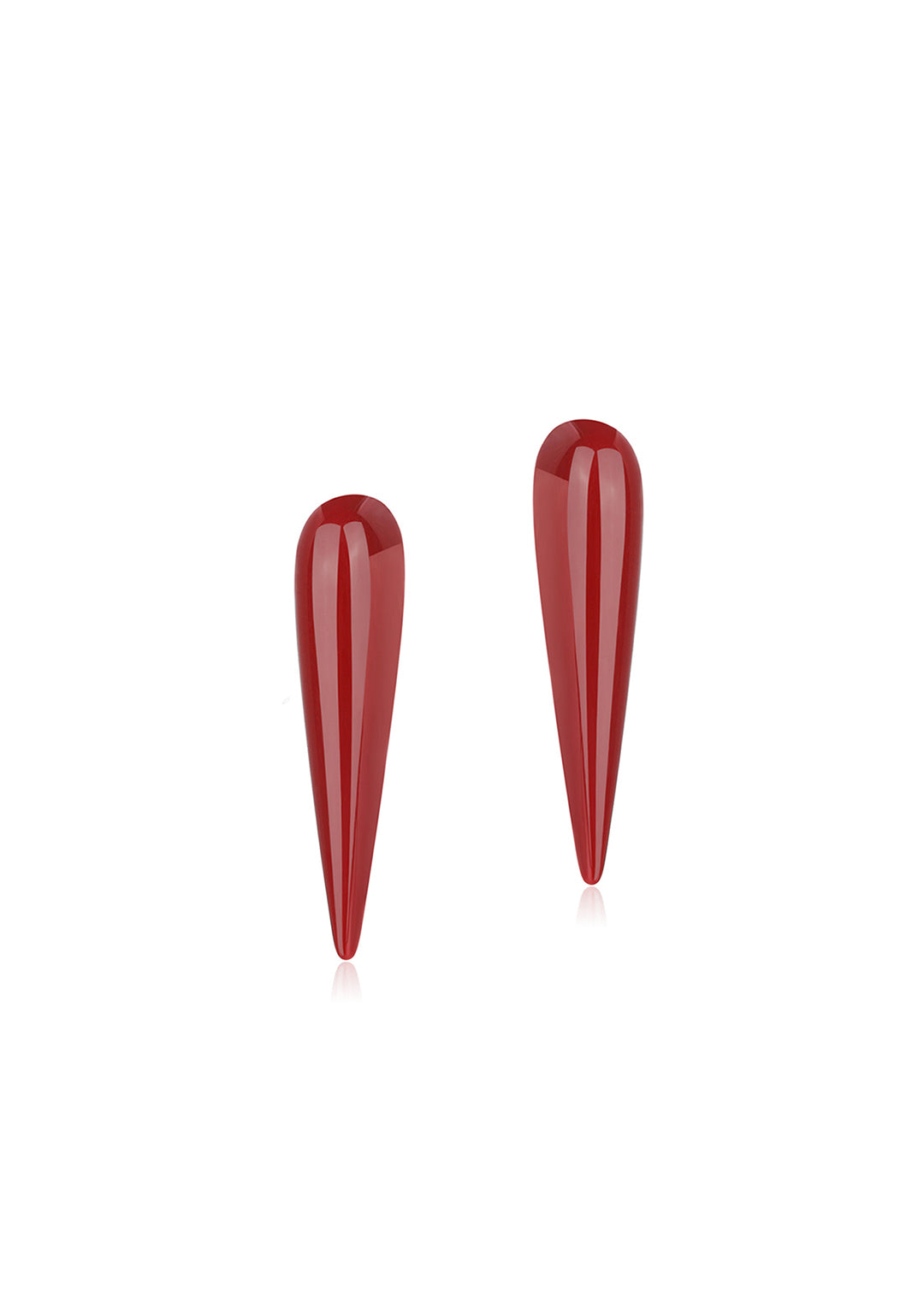 Submarine earrings