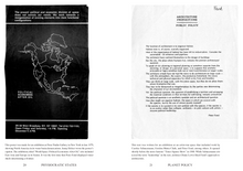 AFRICA-ARCTIC FLYWAY PHYSIOCRATIC STATES