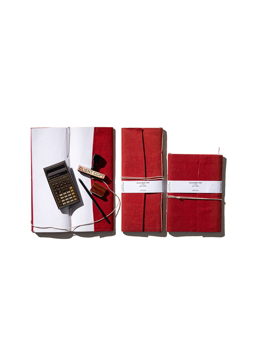 Account Book