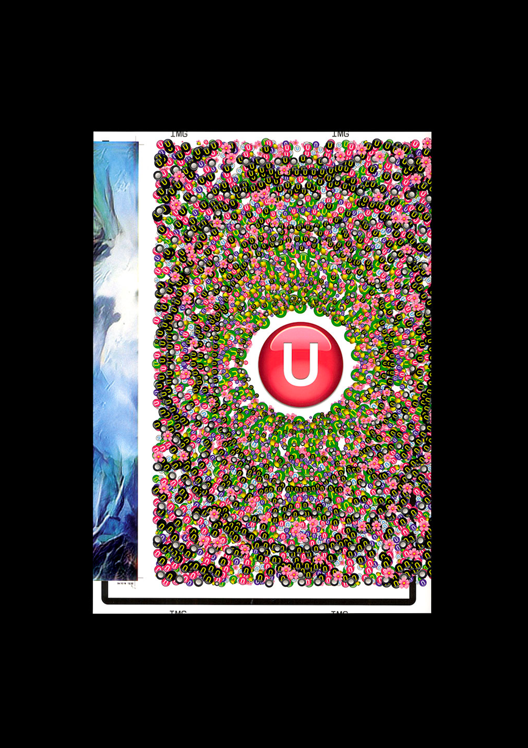 n°40 — A Collaboration : Les Urbaines & Eurostandard.
