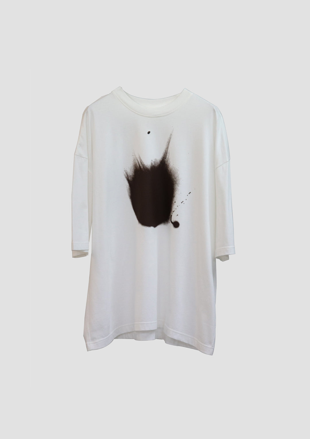 dauerbrenner KURZARM T-SHIRT <FÜR JEDE ZEIT> <burn>