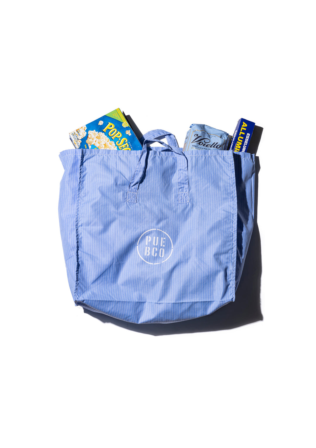 Shirt Fabric Bag