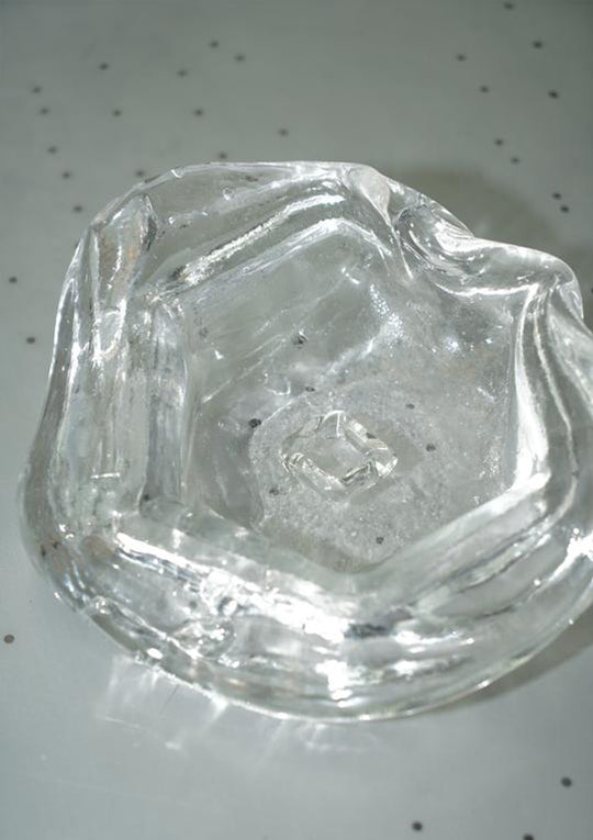 Glass Cube Band