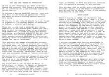 AFRICA-ARCTIC FLYWAY PHYSIOCRATIC STATES