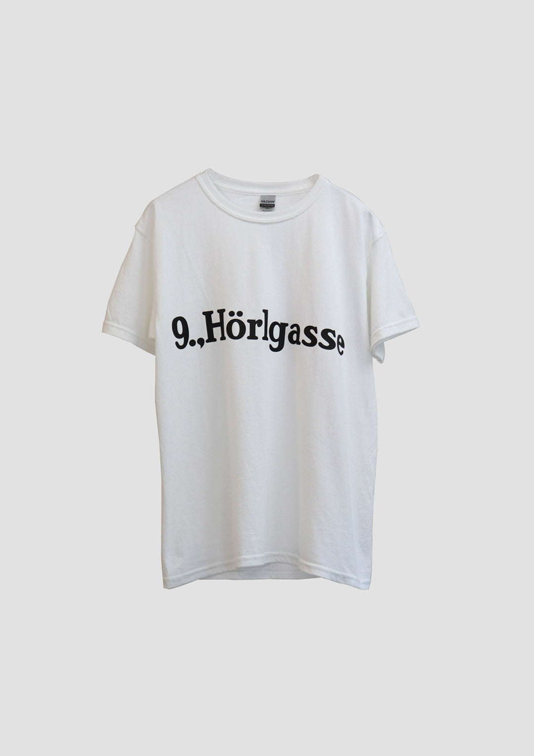 dauerbrenner KURZARM T-SHIRT KIND <FÜR JEDE ZEIT> <9.Hörglasse>
