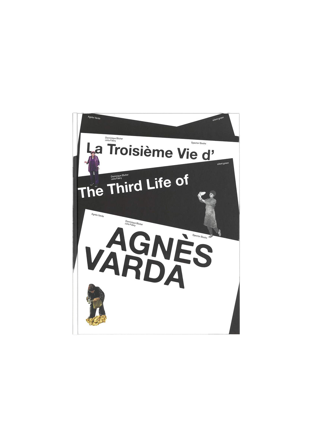 La Troisième Vie d’Agnès Varda / The Third Life of Agnès Varda
