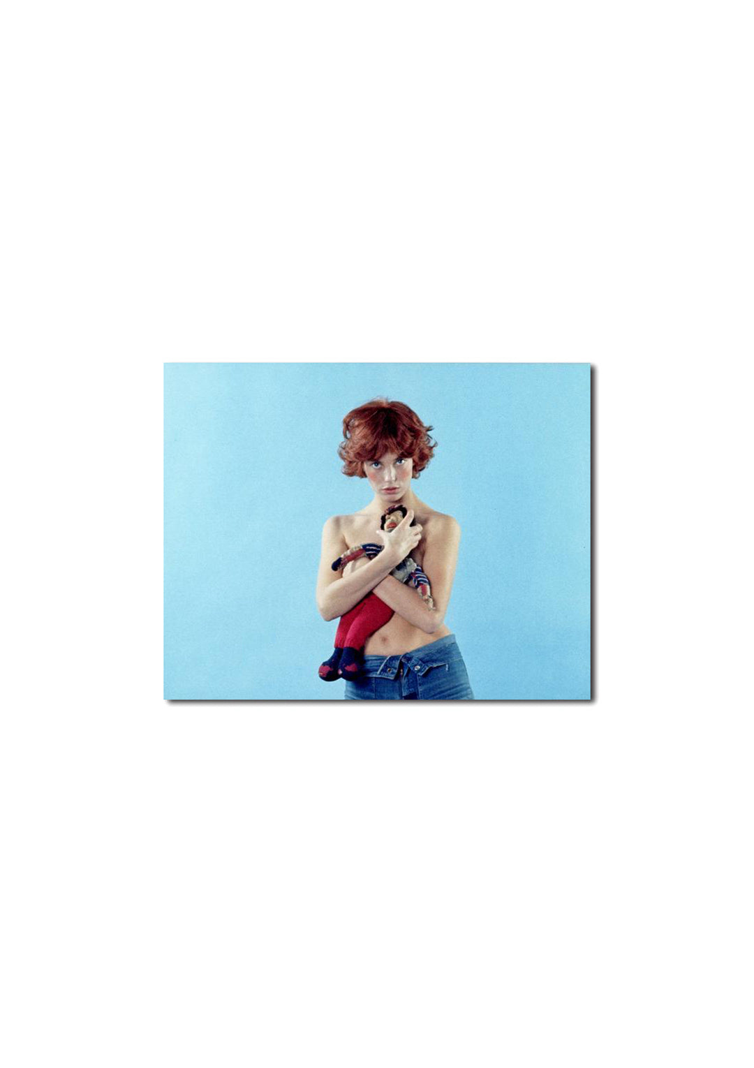 Bleu MELODY
