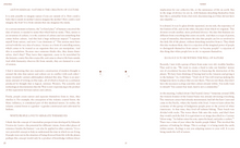 Amazonia: Anthology as Cosmology