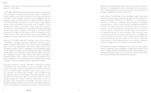 Amazonia: Anthology as Cosmology