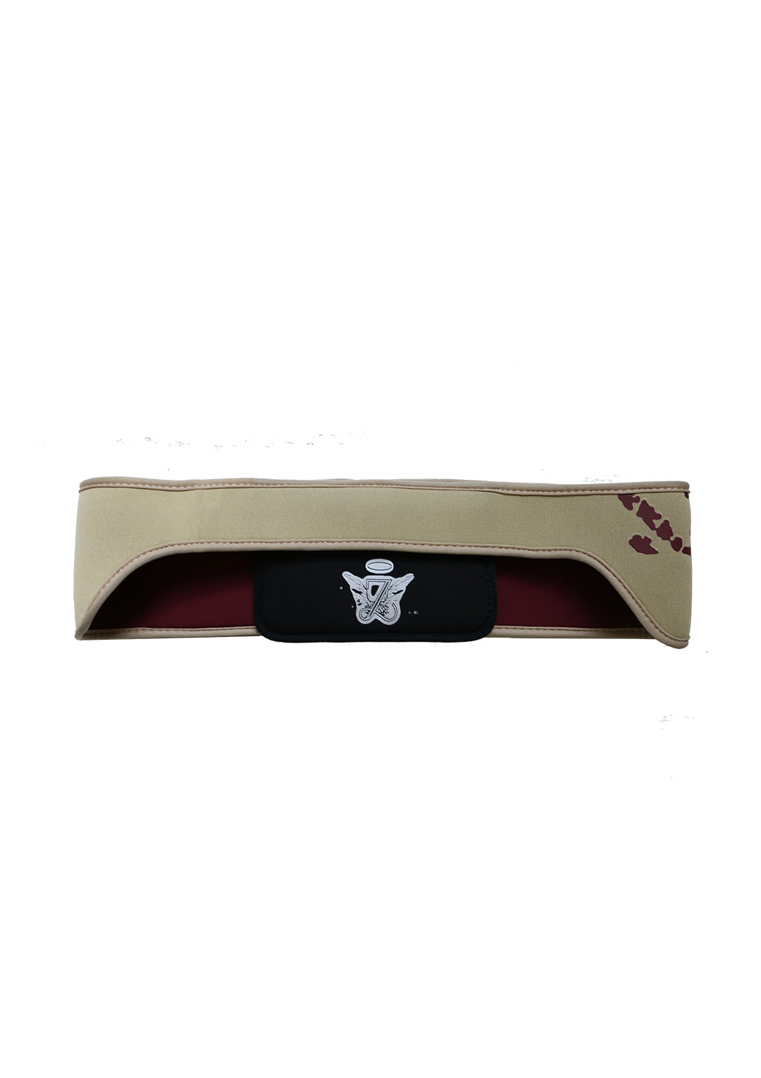Masking Tap Pocket Belt