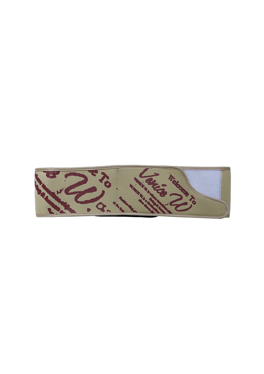 Masking Tap Pocket Belt