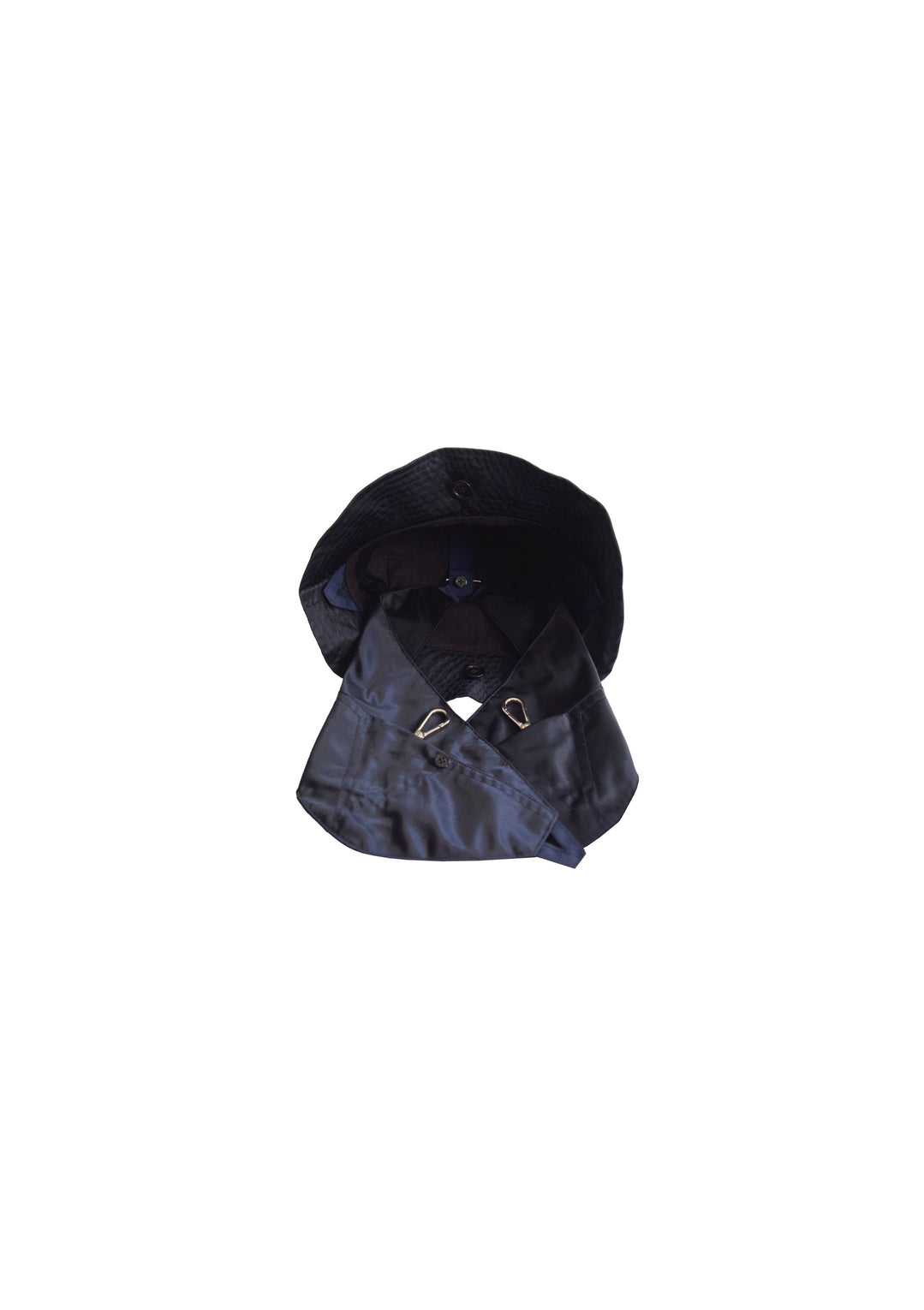 Face Mask Bucket Hat