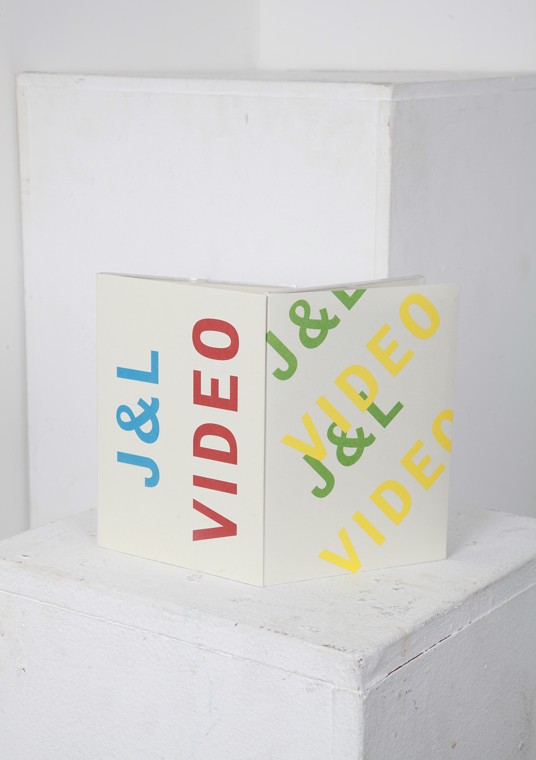 J & L Video 1 & 2
