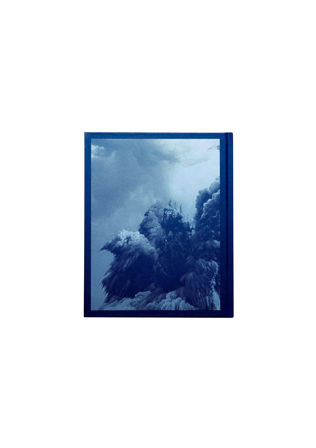 Clouds And Bombs