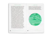 Not Knowing the City of Knowledge - zine #2