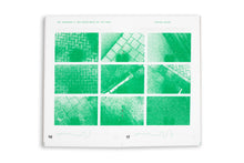 Not Knowing the City of Knowledge - zine #2