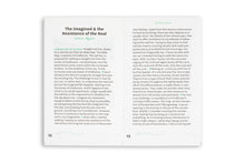 Not Knowing the City of Knowledge - zine #2