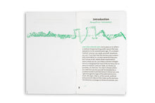 Not Knowing the City of Knowledge - zine #2