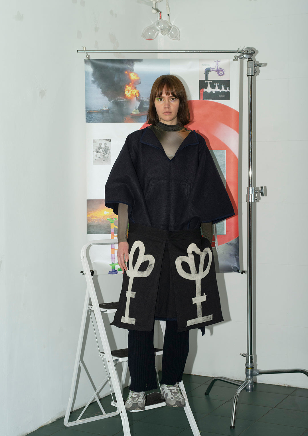 G-A/1.5 APRON