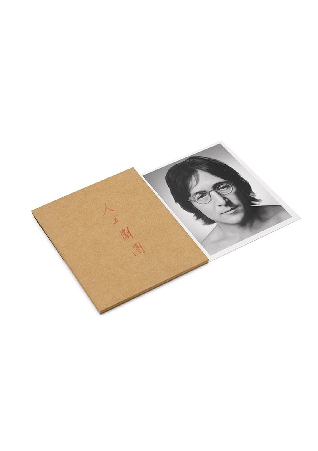 人工剧团 / Artificial Theatre Postcards