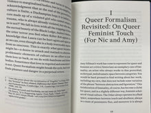 Queer Formalism: The Return