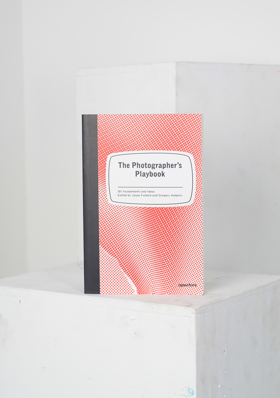 The Photographer's Playbook