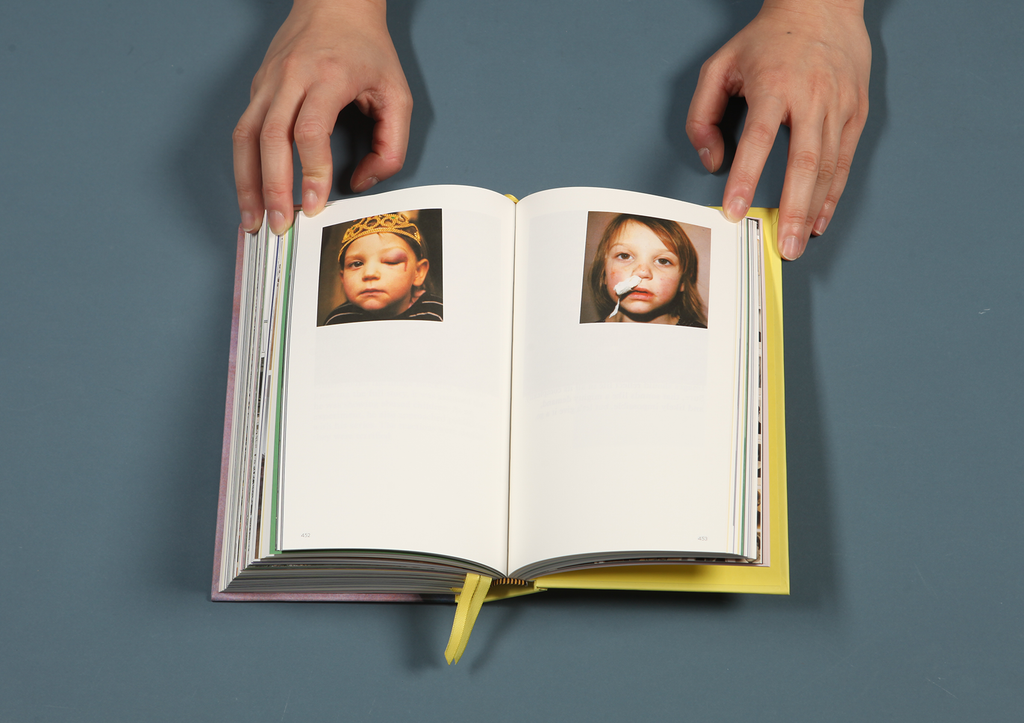 アート・デザイン・音楽 THE MANY LIVES OF ERIK KESSELS アート