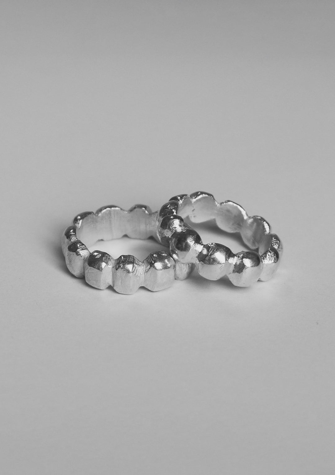Baby Teeth Ring