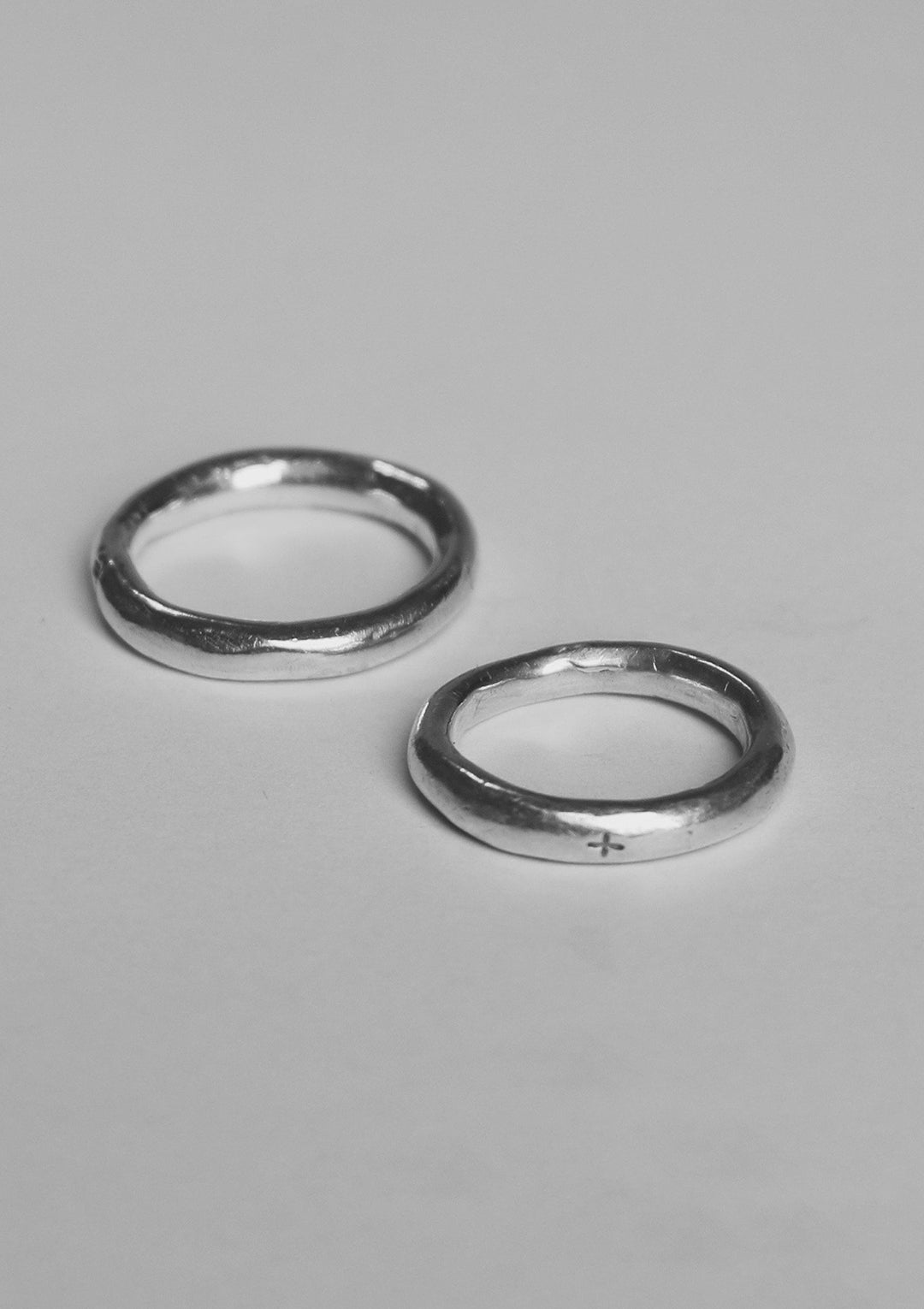 Donut Ring