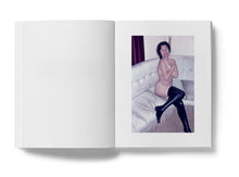 In Almost Every Picture 16: Sexy Sofa