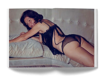 In Almost Every Picture 16: Sexy Sofa