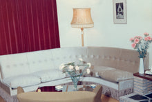 In Almost Every Picture 16: Sexy Sofa