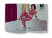 In Almost Every Picture 16: Sexy Sofa