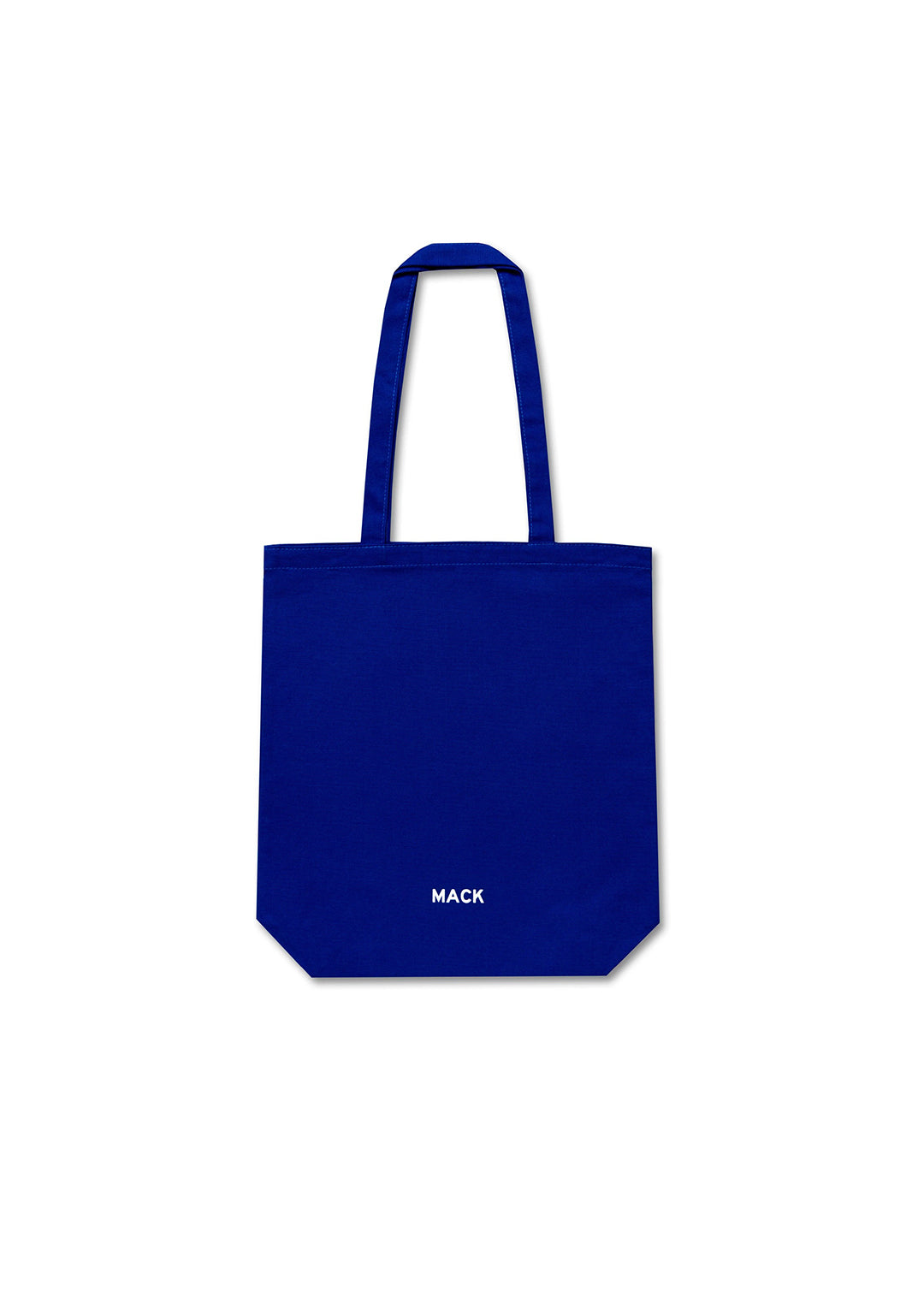 MACK 10 Year Anniversary Tote Bag