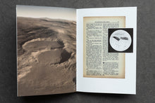 Eyes As Oars, A Visual Journey To Mars