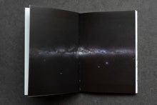 Eyes As Oars, A Visual Journey To Mars