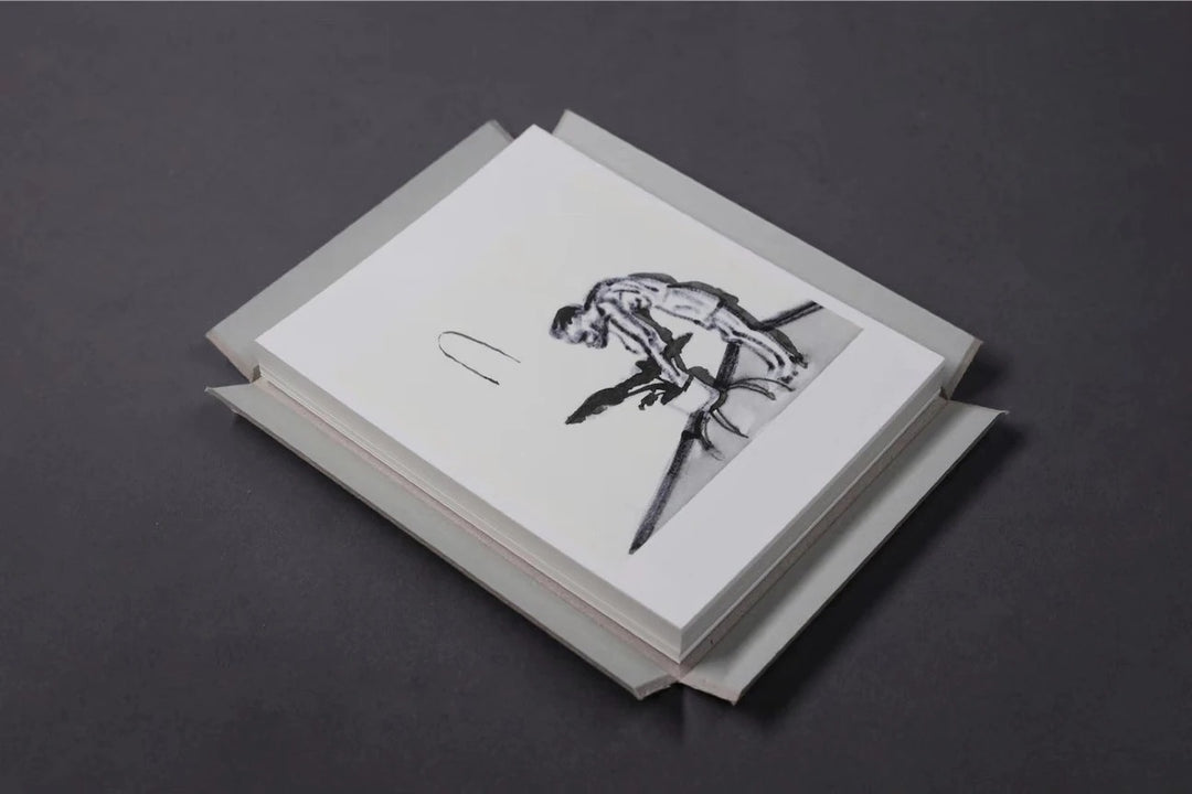 CARDLOG 02:摄影 / "Photography"