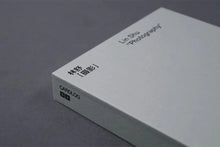 CARDLOG 02:摄影 / "Photography"