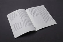 CARDLOG 02:摄影 / "Photography"