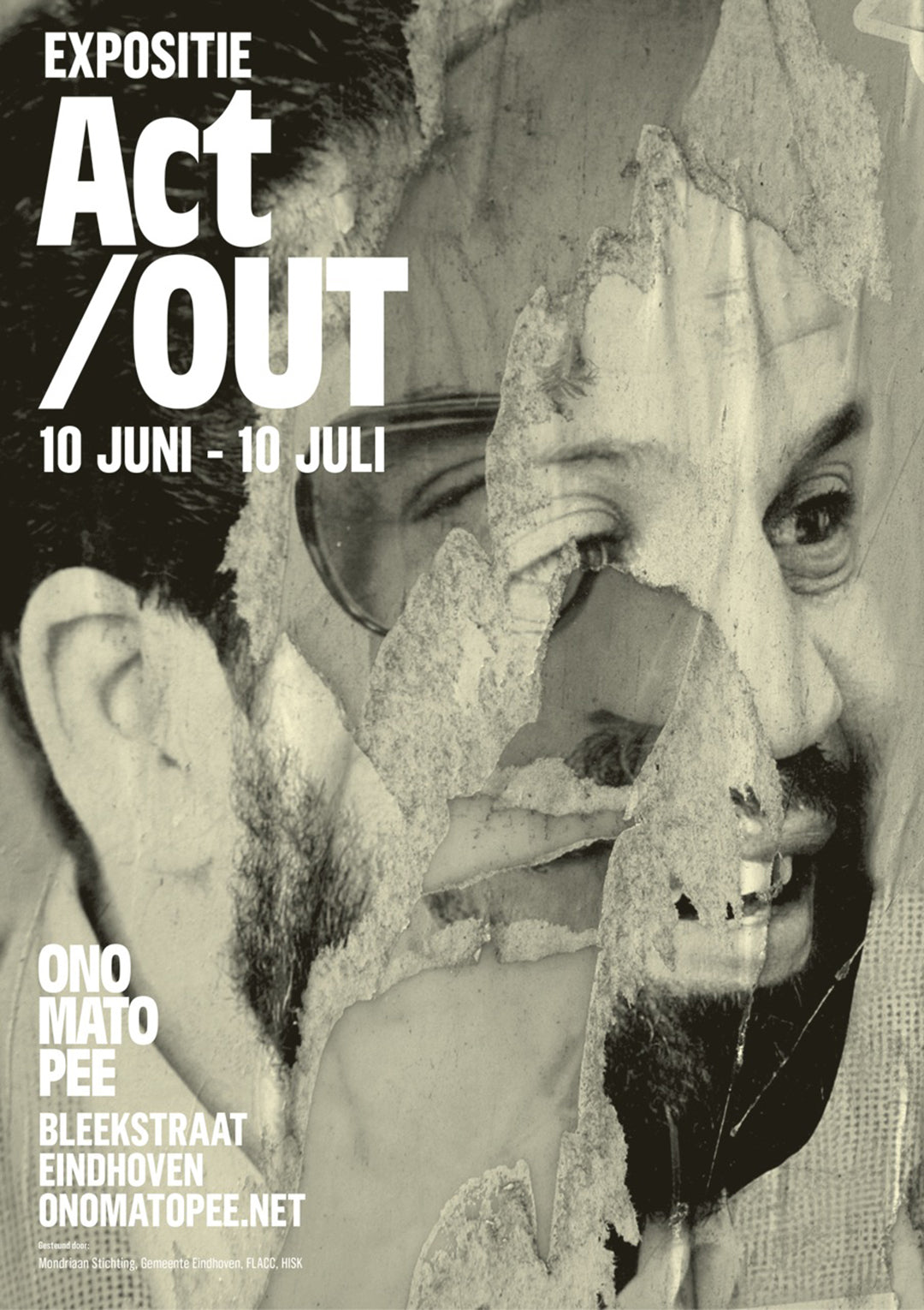 Act / OUT