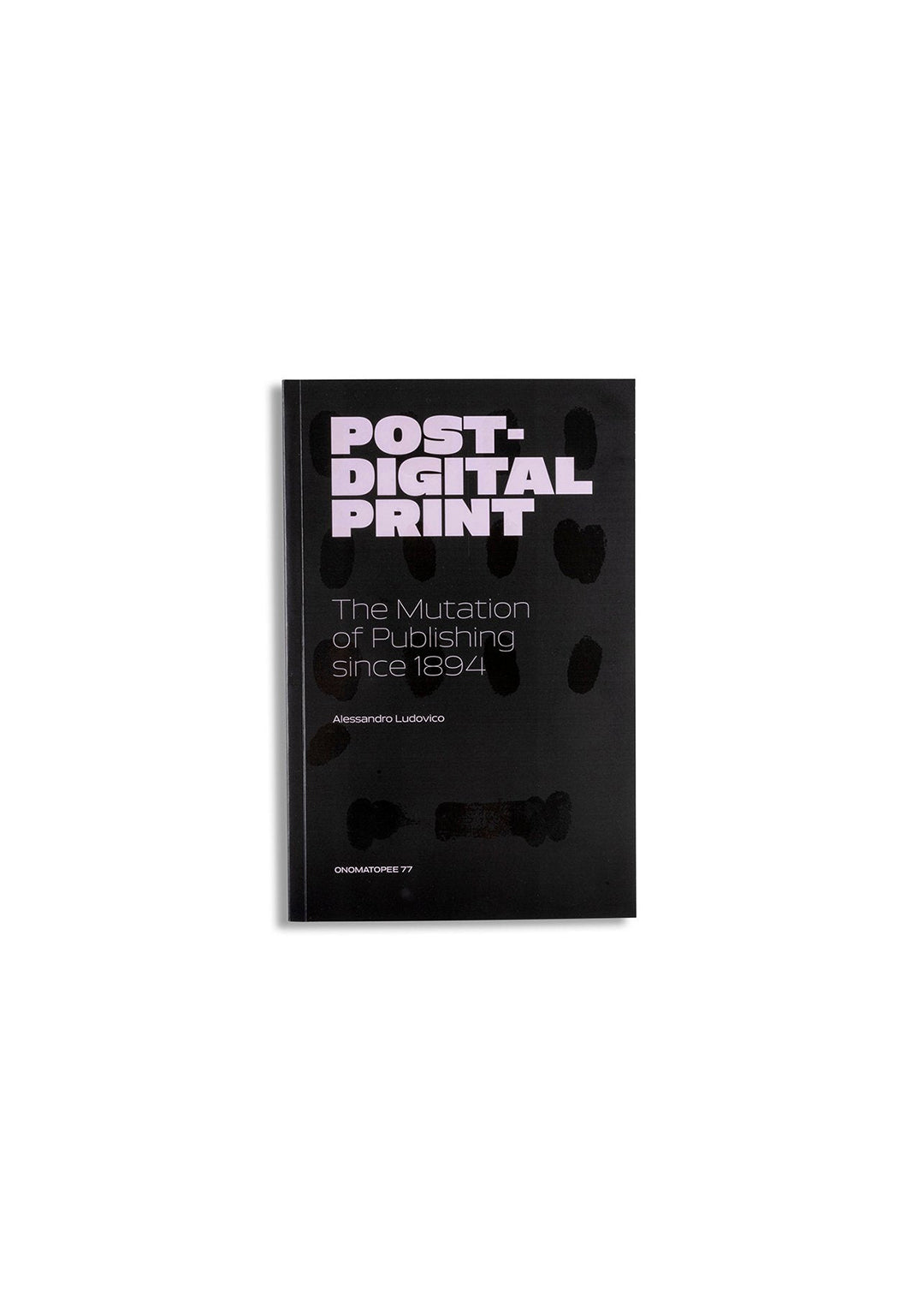 Post-digital Print