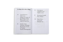 The Material Kinship Reader