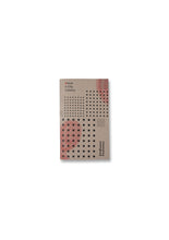 How a City Listens - zine#5