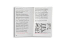 How a City Listens - zine#5