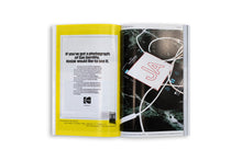 RESOLUTION magazine #0: The Pixel