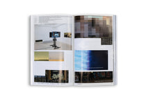 RESOLUTION magazine #0: The Pixel