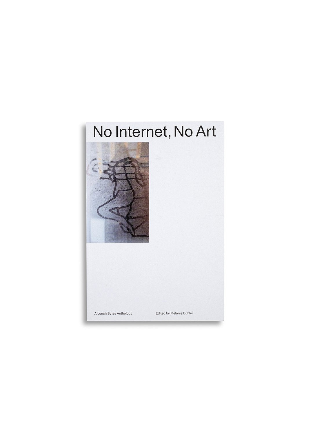 No Internet, No Art